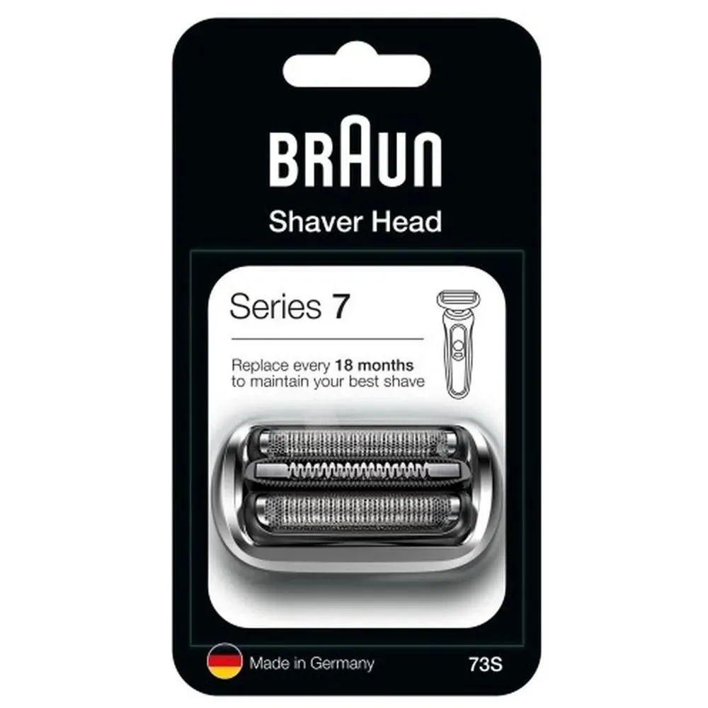 Сетка и режущий блок Braun 73S для электробритв Braun Series 7