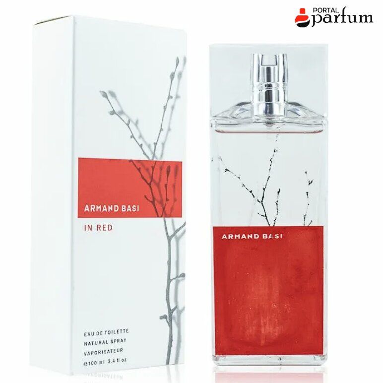 Armand basi in red eau. Арманд баси духи женские состав. арманд баси рени номер. д ухи ин ред. armand basi логотип бренда.