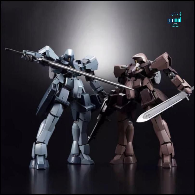 Hg 1 1 4. Graze. © SCG P.R Bandai 2011 China.