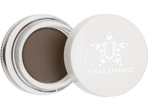 Помада для бровей MAKE U MAKE BROW FACTORY