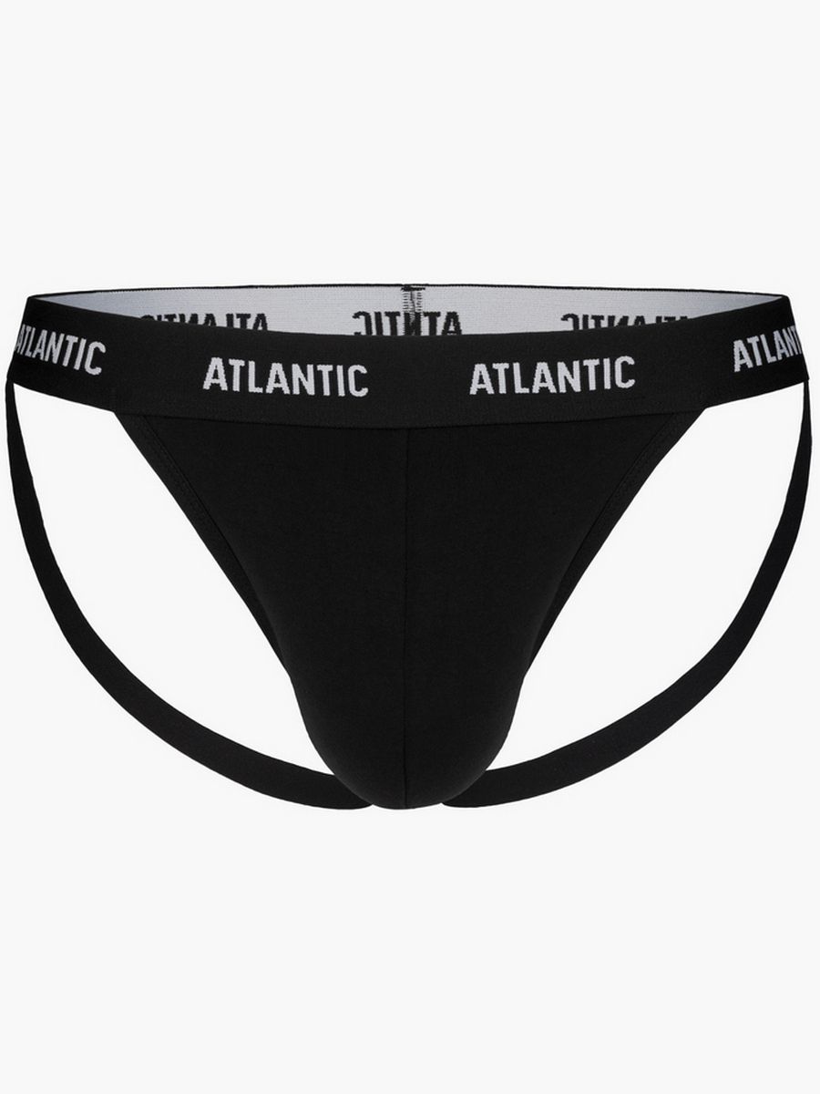 Трусы джоки Atlantic, 1 шт купить на OZON по низкой цене (892104103)