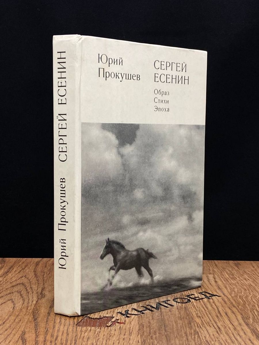 Сергей Есенин. Образ, стихи, эпоха - купить с доставкой по выгодным ценам в  интернет-магазине OZON (1354302841)