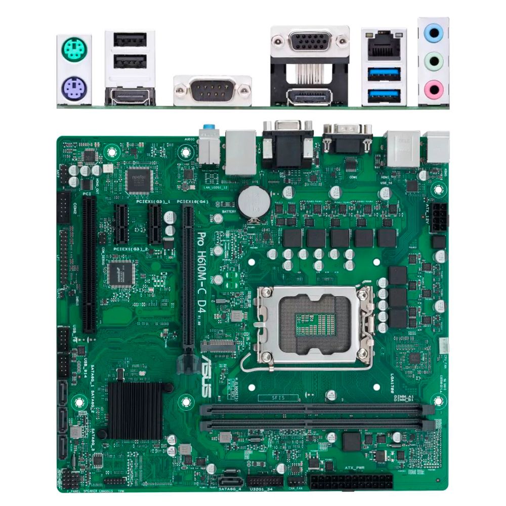 H610m h2 m 2 d5. Asus pro h610m-c. h610 lga 1700. asus pro h610t d4-csm. h610 – 1700 socket.