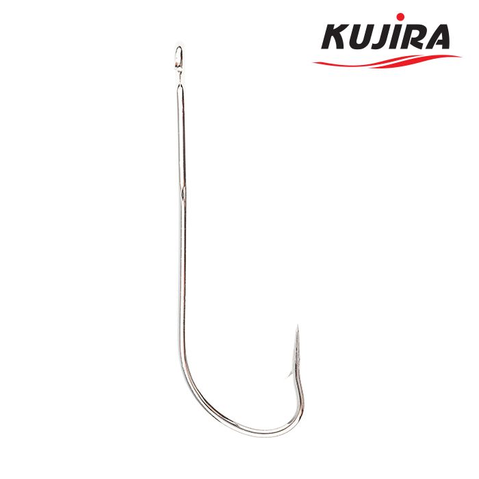 Крючки Kujira Universal 119 TIN № 8/0 (5 шт.)