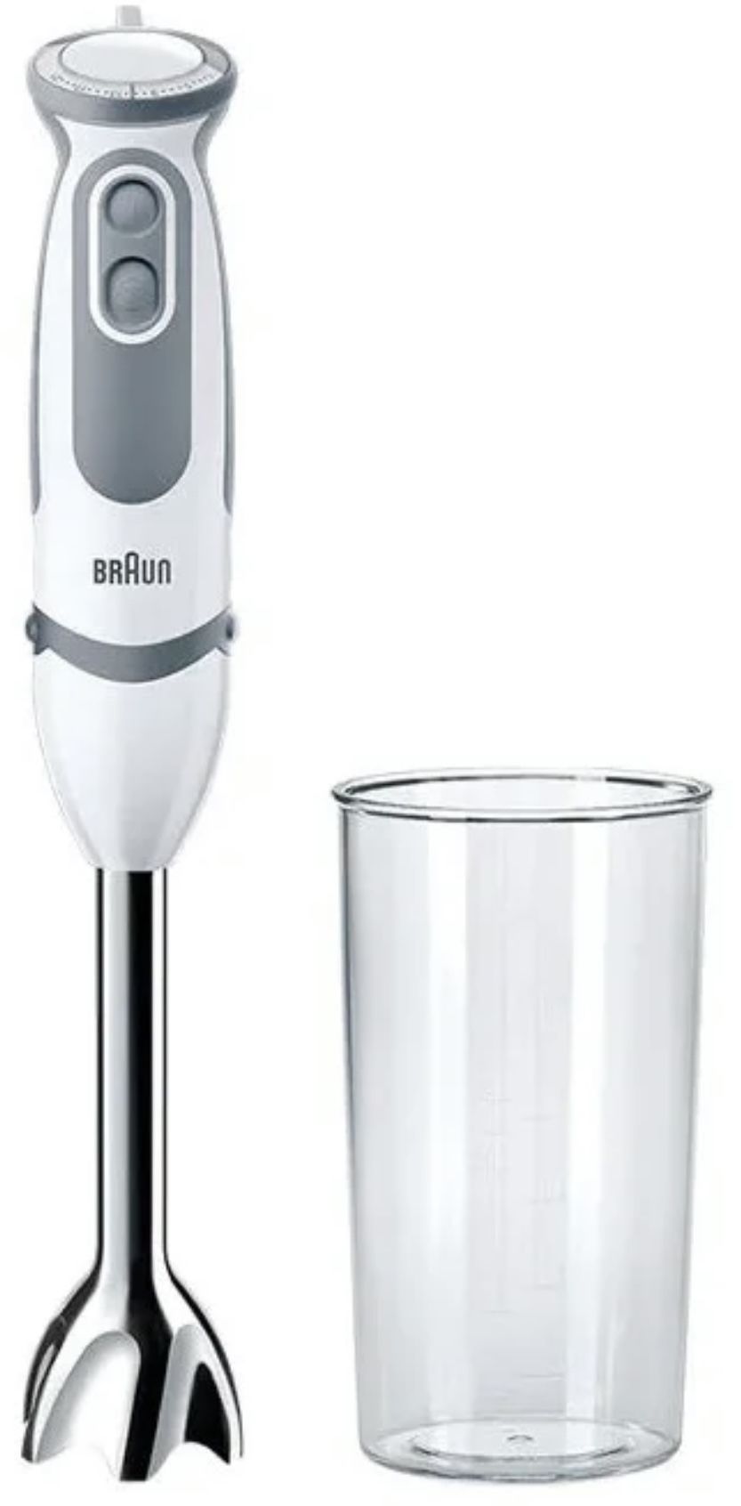 Блендер Braun Купить