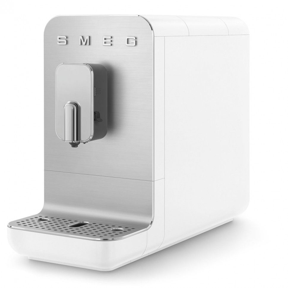 Кофемашина Smeg BCC13WHMEU