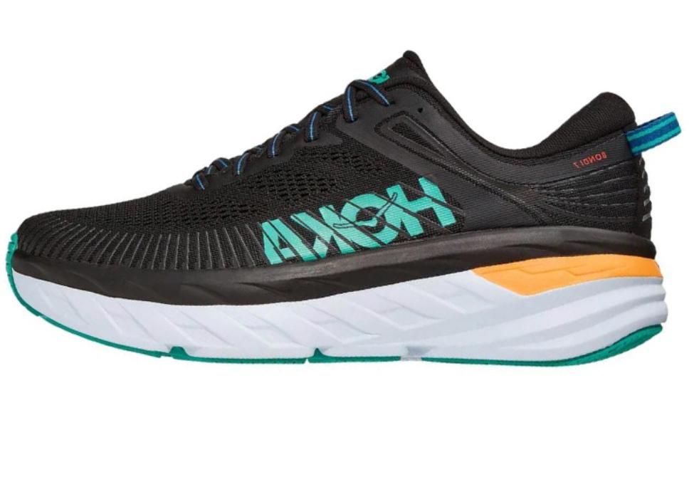 Hoka one one bondi 7 мужские. Hoka one one bondi 7. Кроссовки мужские hoka bondi x yellow pear/radiant yellow. Hoka one one bondi. Hoka bondi black.