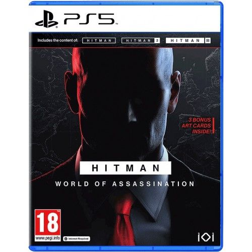 Hitman3Ps5