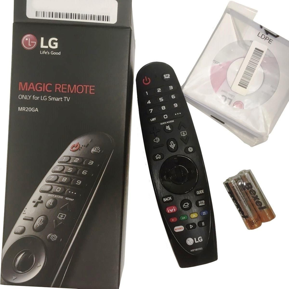 Lg mr. Пульт LG mr20ga. Пульт Ду LG Magic mr20ga. Пульт д-у LG Magic Motion mr20ga akb75855502. Пульт Magic Remote mr20.