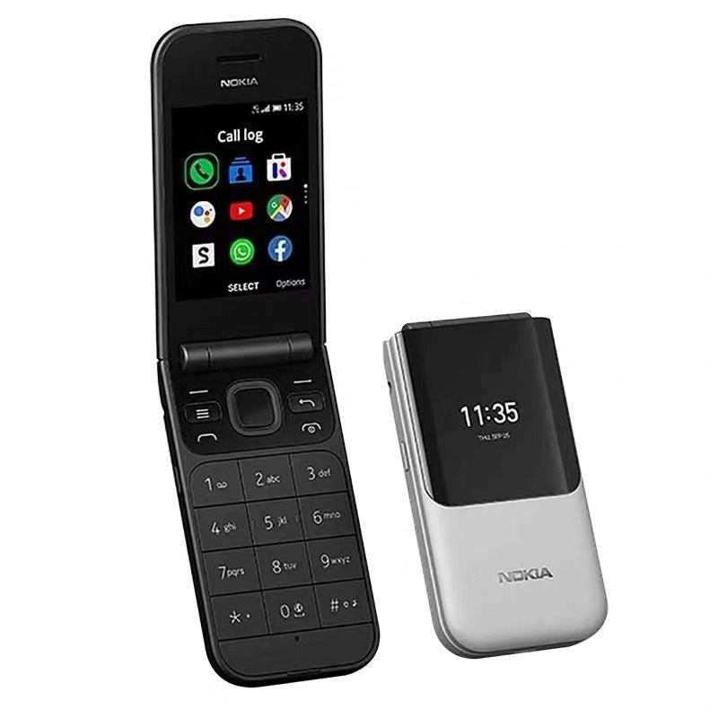 2720 flip купить. Nokia 2720 Flip. Nokia 2720 Flip Dual SIM. Nokia 2720 Flip 4g. Раскладушка Nokia 2720.