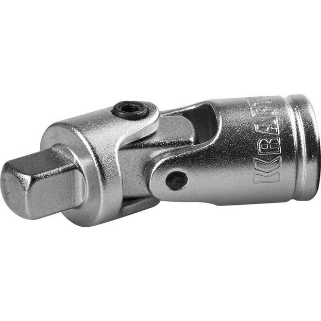 КарданныйшарнирINDUSTRIEQUALITATKRAFTOOL1/4",Cr-Vсталь
