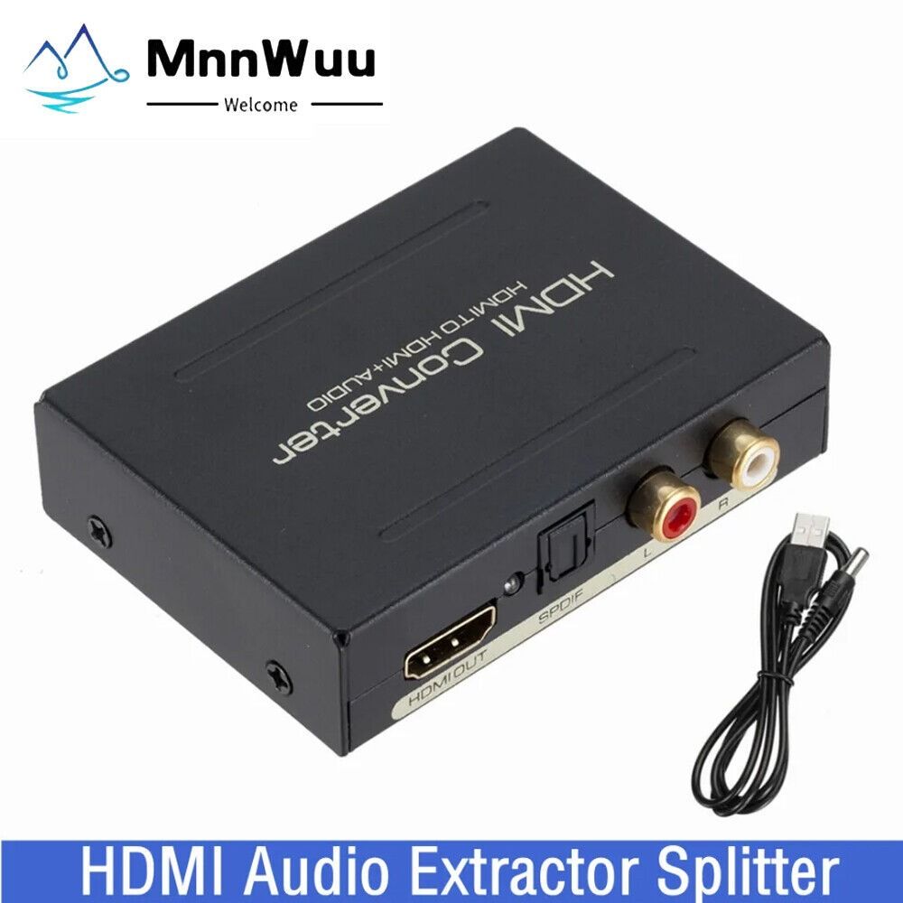 Spdif Конвертер – купить в интернет-магазине OZON по низкой цене