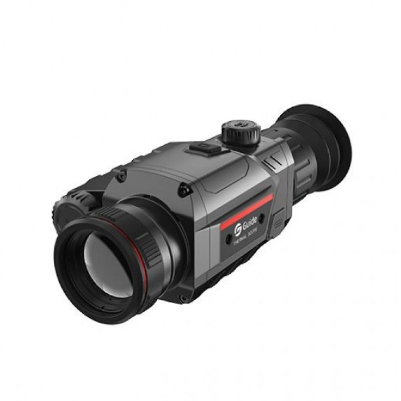 Прицел guide tr. Тепловизионный прицел Guide tr430. Guide tr450. Guide tr 450 новый