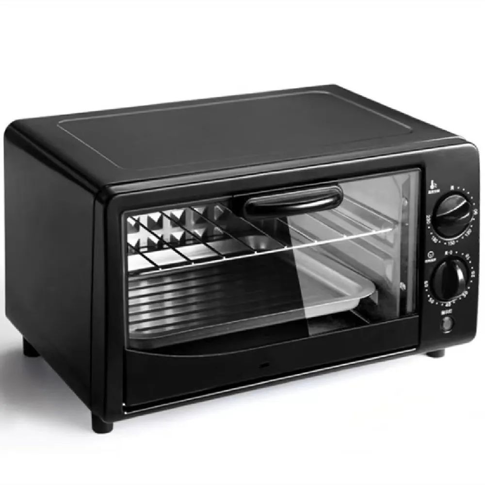 Electric oven. Electric oven