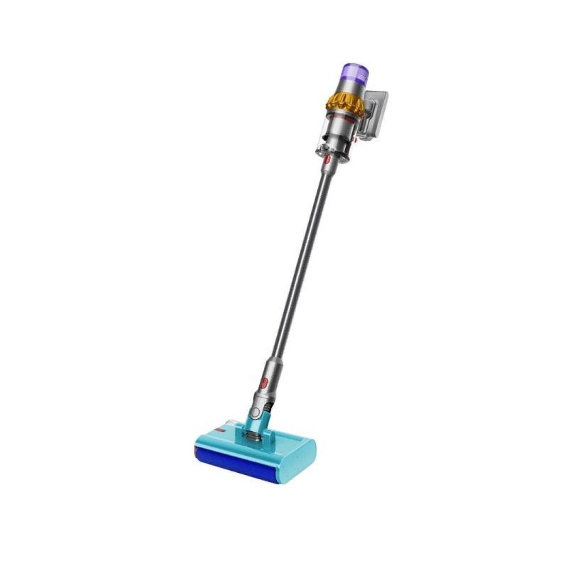 Dyson v15s detect submarine yellow nickel. Dyson v15s detect submarine yellow nickel