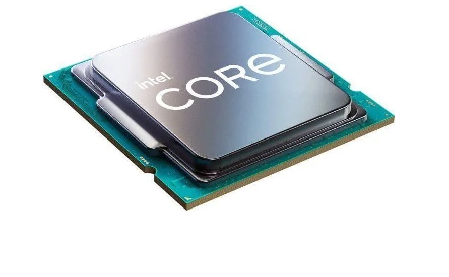 Intel core i5 1650