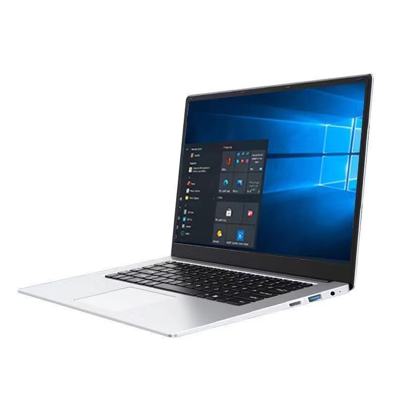 N5100Игровойноутбук14",IntelCeleronN5100,RAM12ГБ,SSD,IntelHDGraphics,WindowsPro,серебристый,Русскаяраскладка