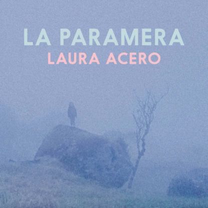 La paramera | Laura Acero | Электронная аудиокнига