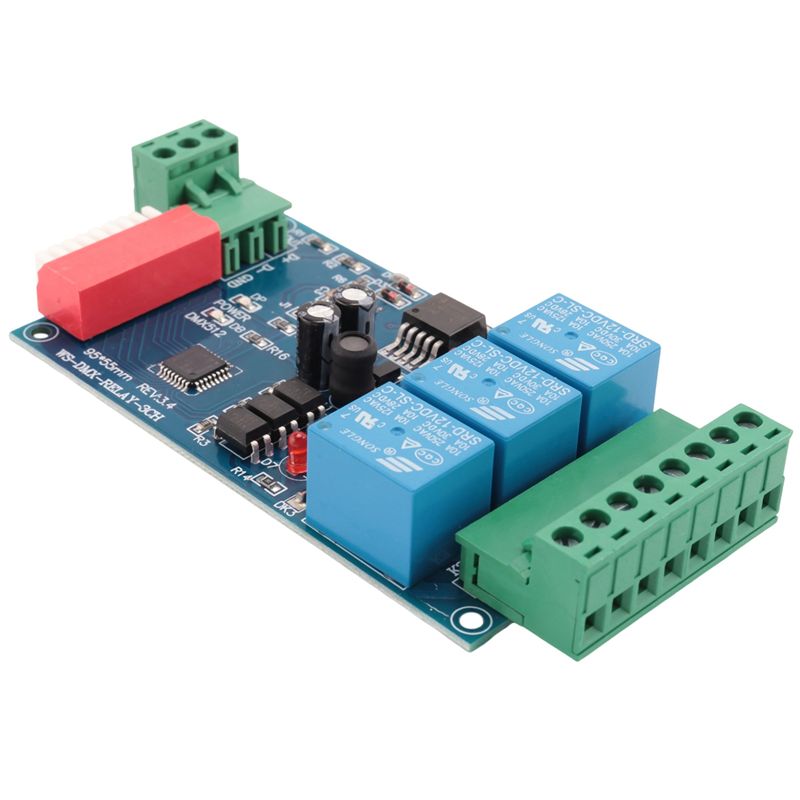 Плата 512. Dmx512 relays. X512 плата.