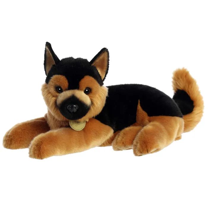 Игрушка собака овчарка. Мягкая игрушка aurora немецкая овчарка. мягкая игрушка собака овчарка. большие мягкие игрушки собаки овчарки.