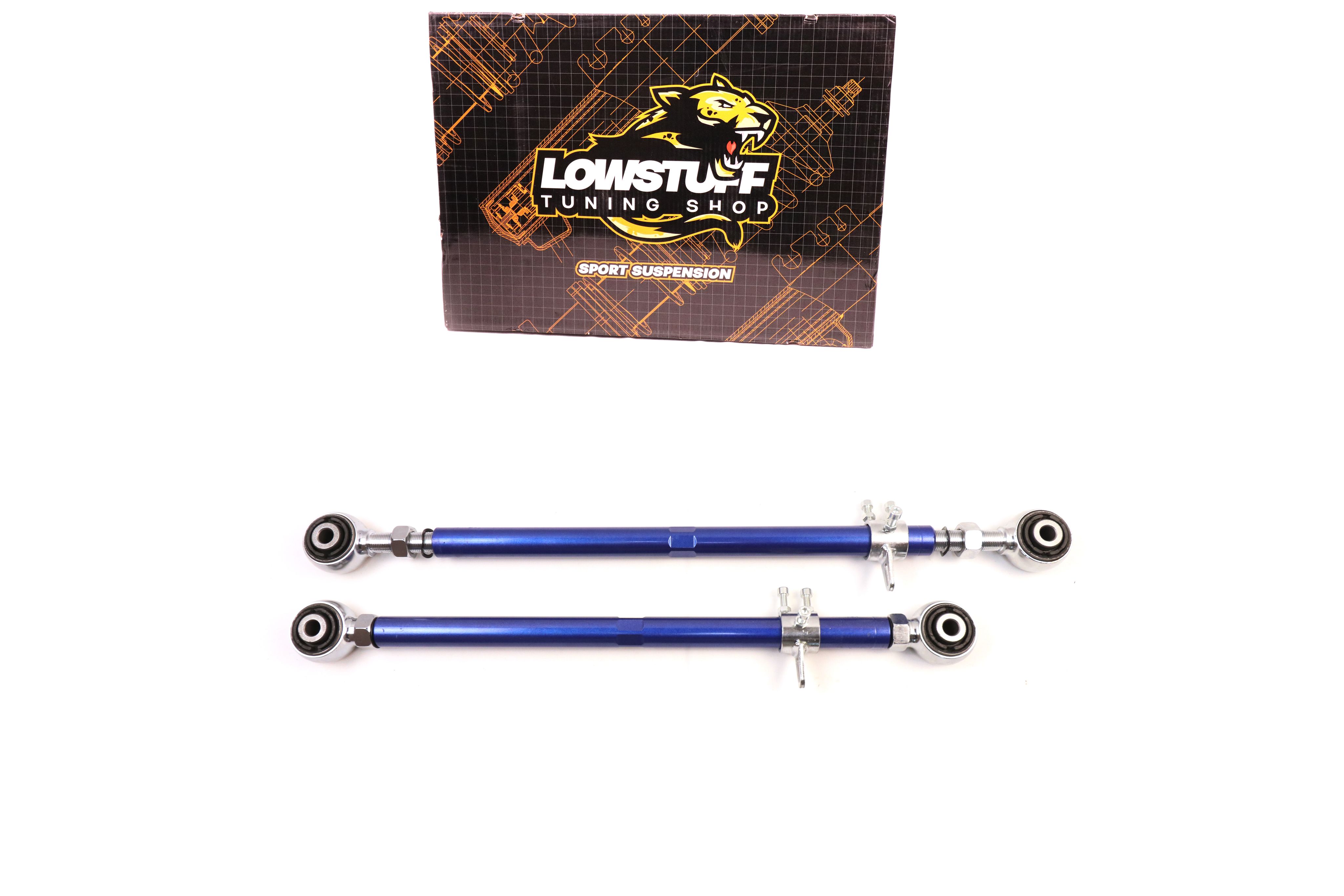 Low staff