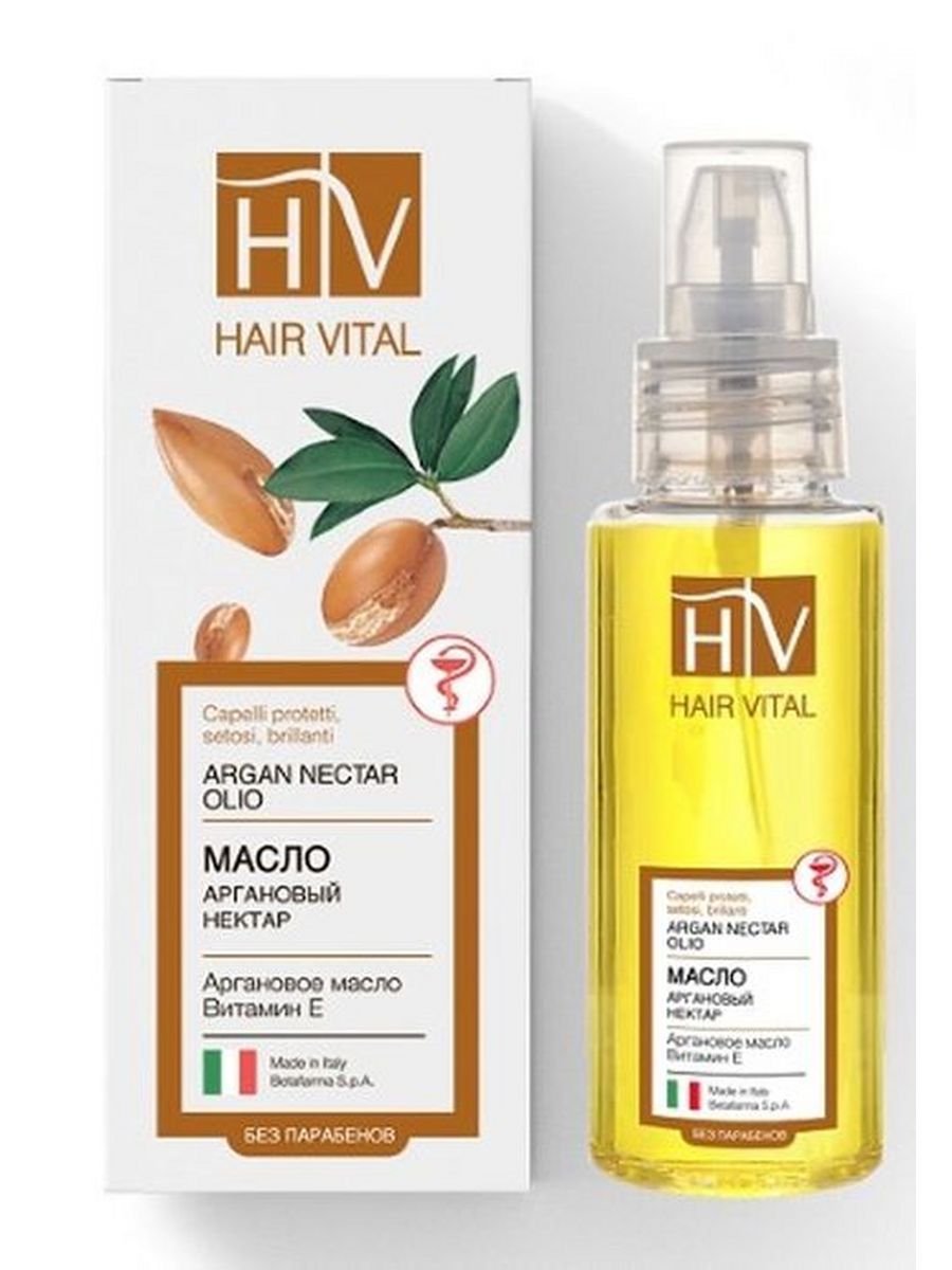 Масло hair oil отзывы