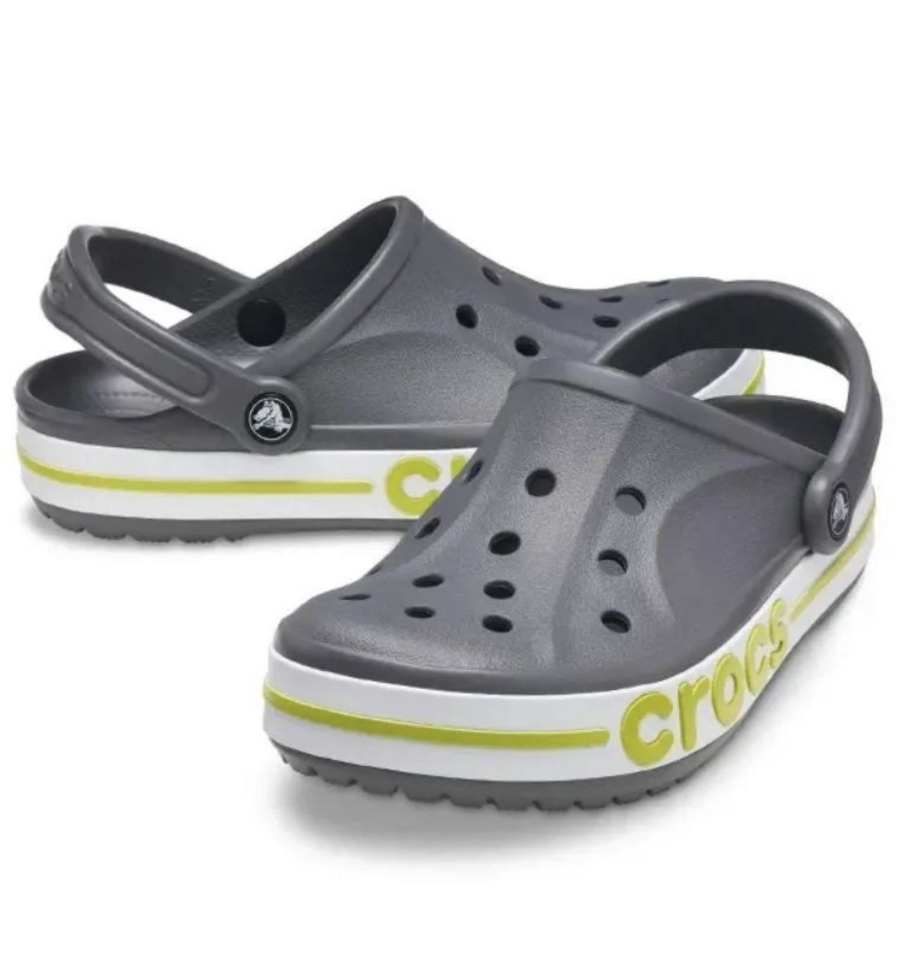 СабоCrocs