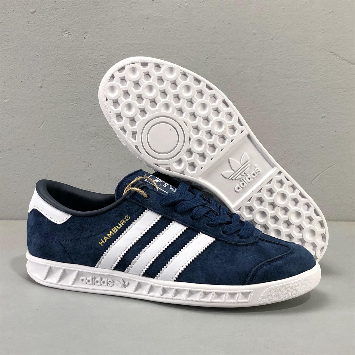 adidas Originals Hamburg OZON 1462416413