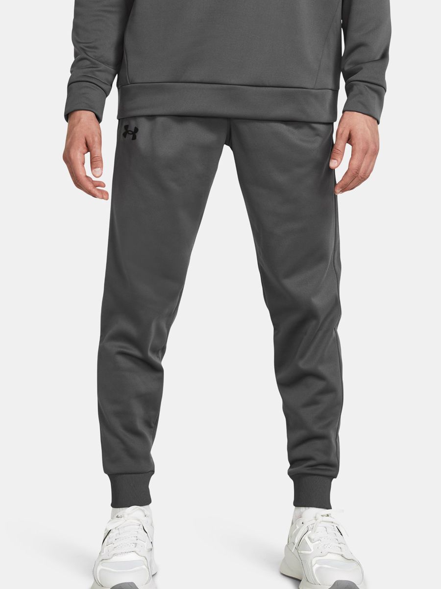 Брюки спортивные Ua Armour Fleece Joggers