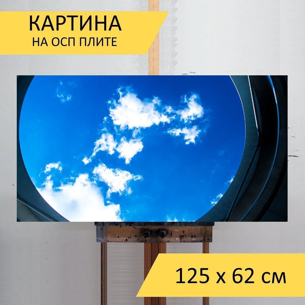 Картина неба 