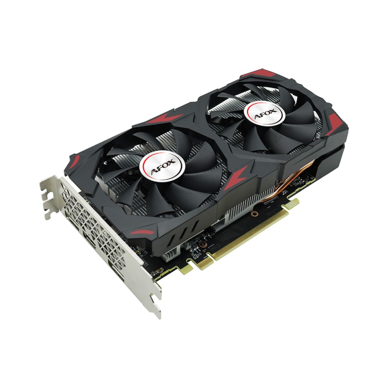 Afox radeon rx 580 v3 Afox radeon rx 580 v3