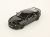 Модель автомобиля LookSmart Bentley GT3-R, Черный, LSBT08, 1:43 - изображение