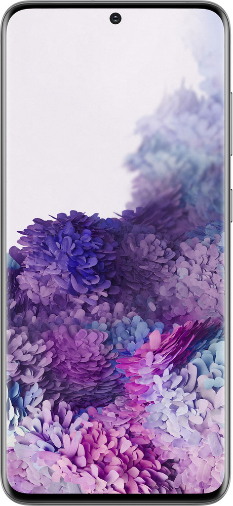 Смартфон Samsung Galaxy S20 8/128 ГБ, серый #1