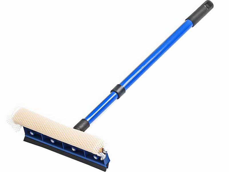 Окномойка С Телескопической Ручкой Купить На Озон