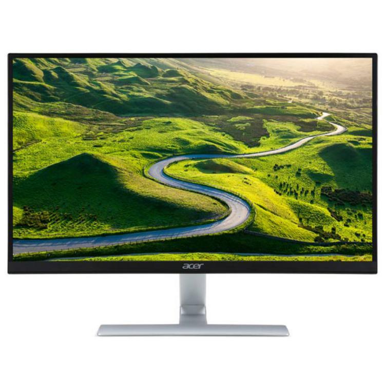 Монитор Acer RT240Y 24\