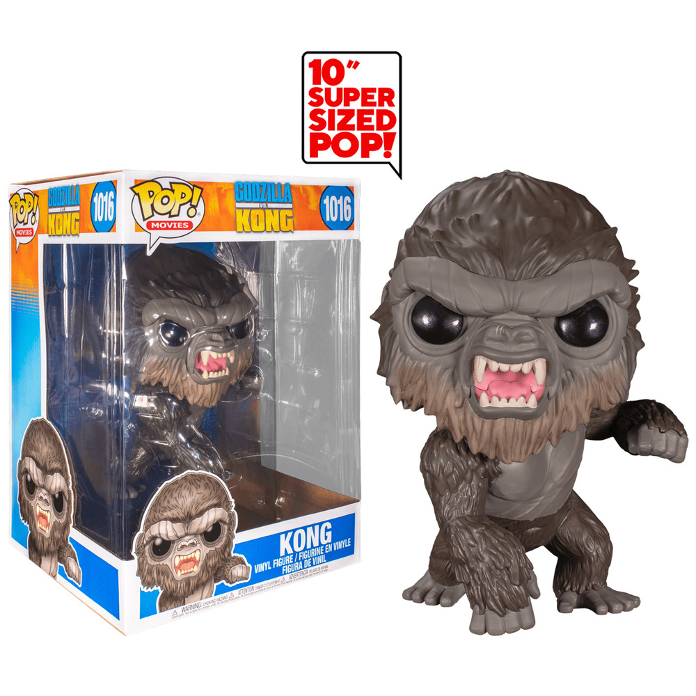 10 inch pop vinyl