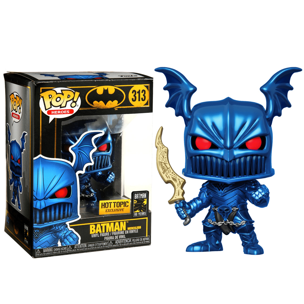 batman 313 funko pop