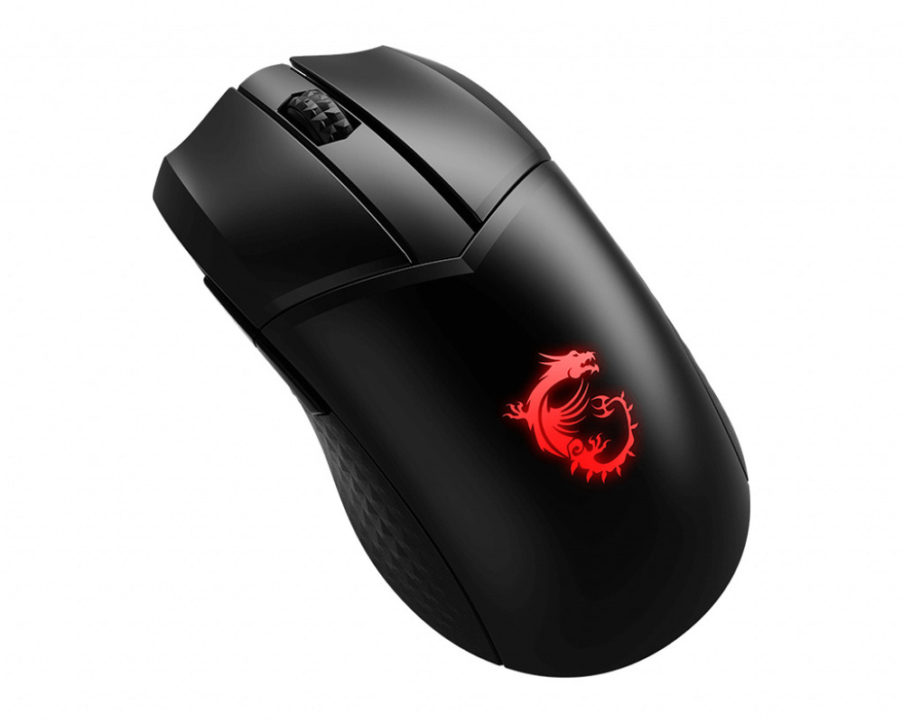 msi clutch gm41 wireless