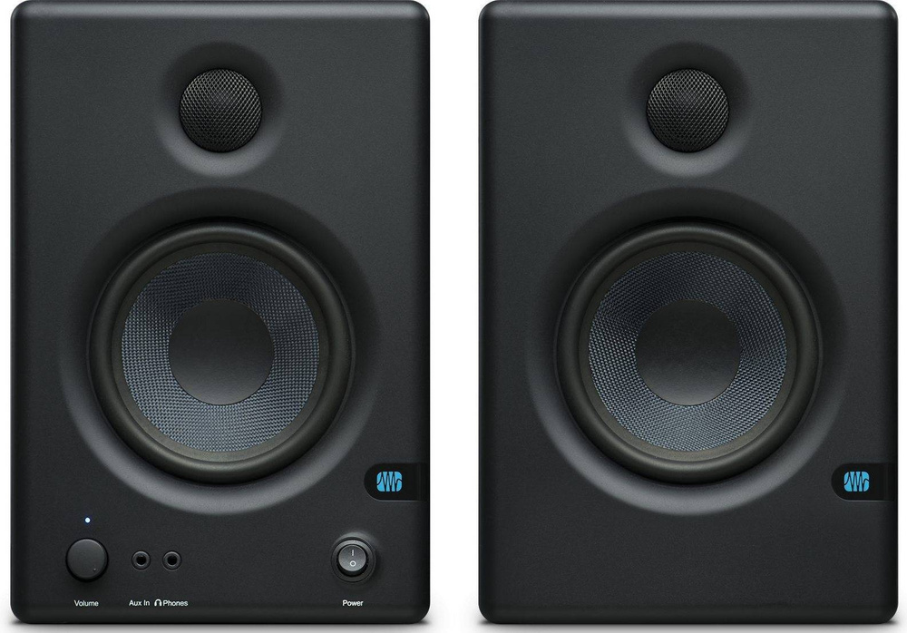 Студийный монитор PreSonus Eris E4,5 