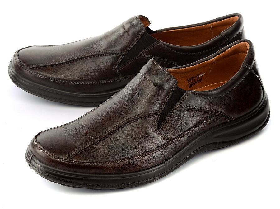 Полуботинки Росвест — купить в 