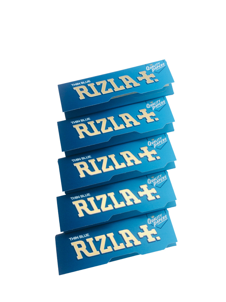 «Rizla» Бумага #1