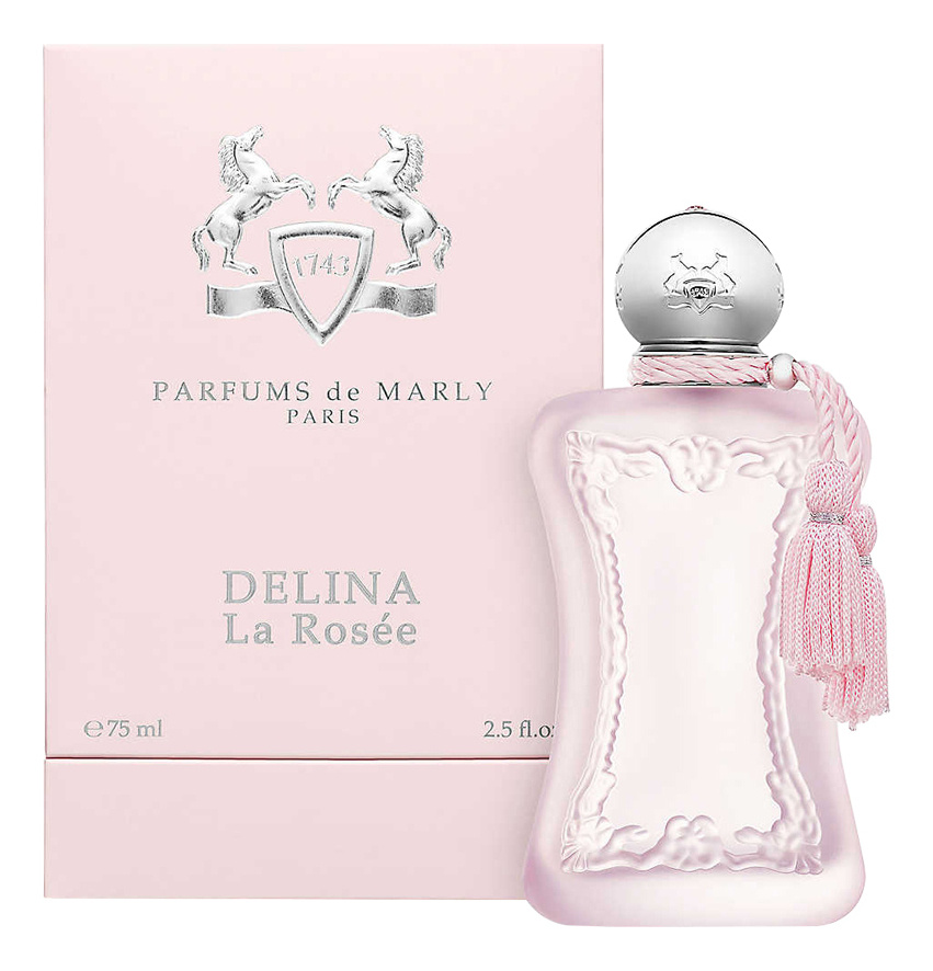 delina fragrance