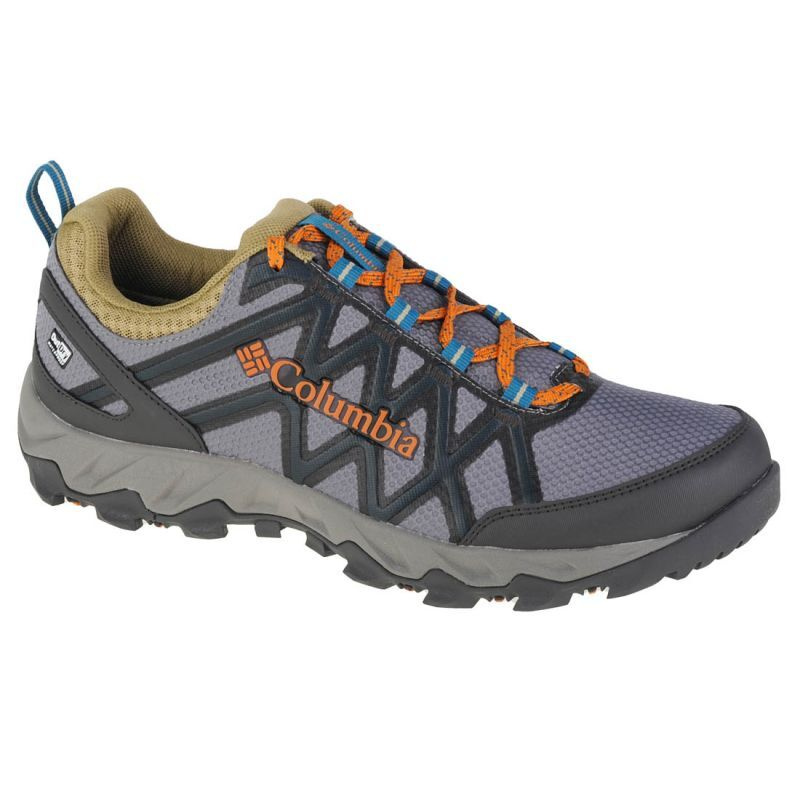 Columbia facet 45 Outdry Shoe