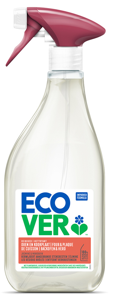 Ecover Экологический супер-очищающий спрей 500 мл #1
