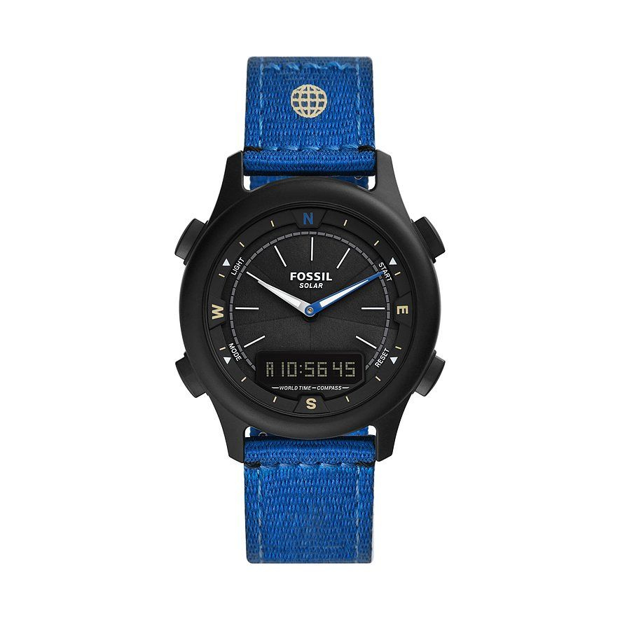 Fossil solar. Fossil le1084. fossil часы 5atm. fossil limited eleven year. наручные часы fossil le1084.