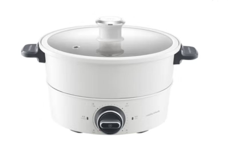 morphy richards mini cooker