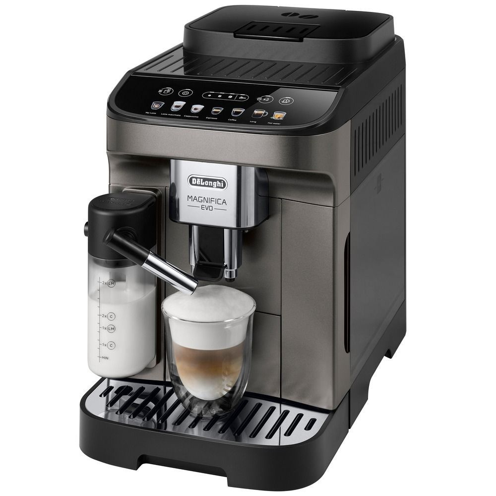 Evo ecam 290.81 tb. Кофемашина Delonghi ECAM 290.61. Кофемашина de'Longhi magnifica EVO ECAM290.61. Delonghi ECAM290.31.SB.