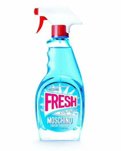Moschino Moschino Fresh Couture Туалетная вода 100 мл Туалетная вода 100 мл  #1