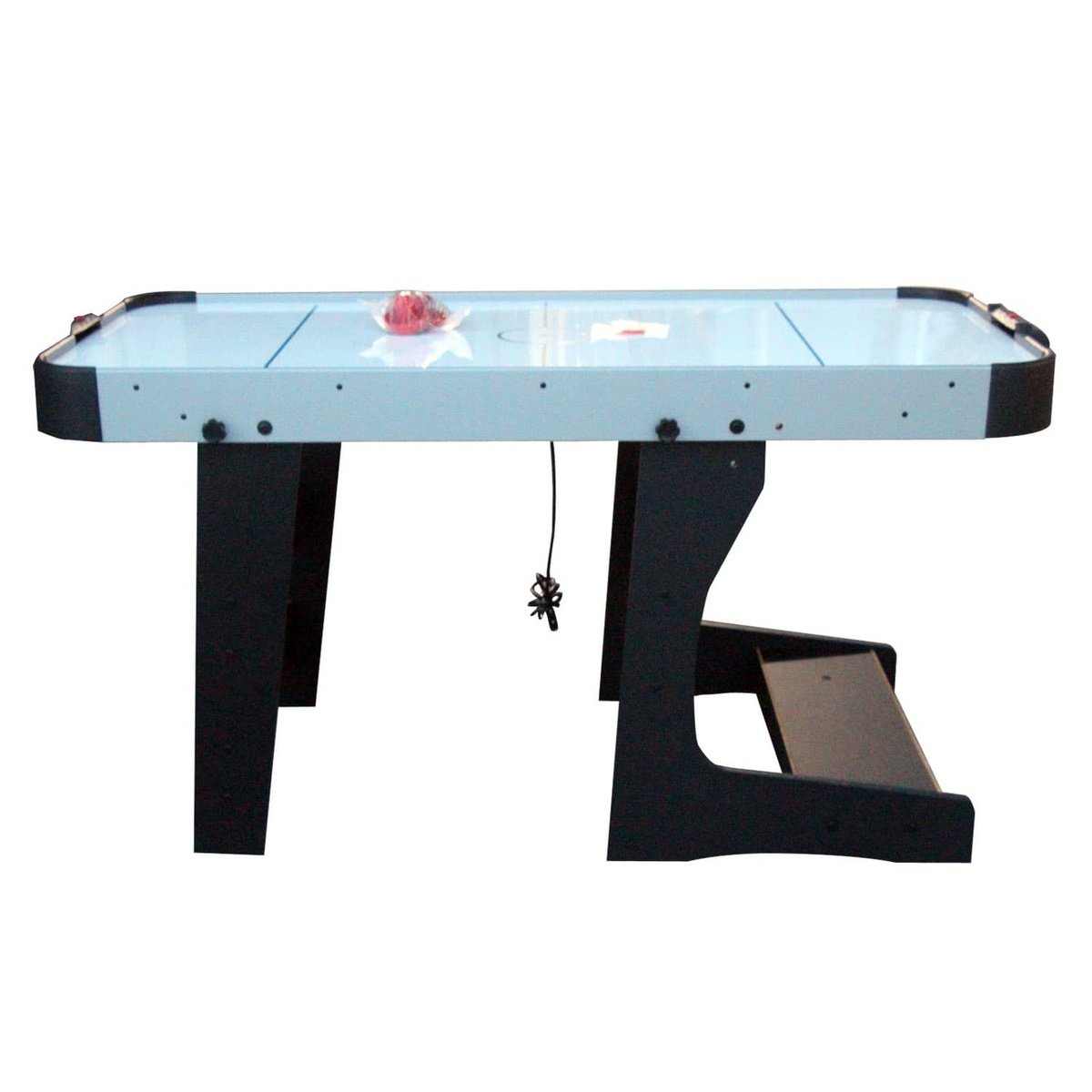 Игровой стол аэрохоккей detroit dfc g 18403