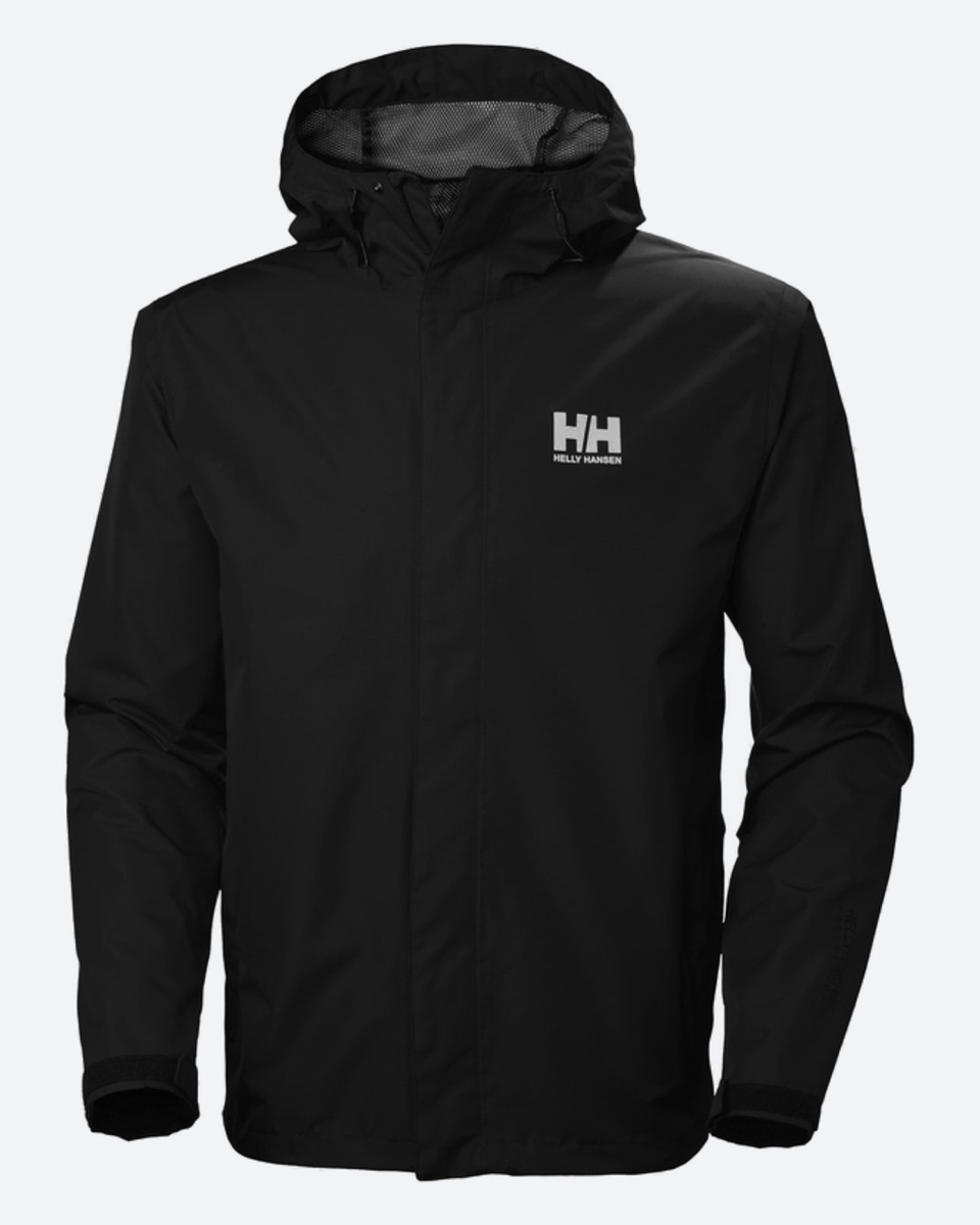 helly hansen seven